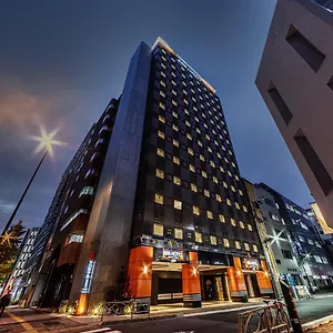 Apa Akihabara Ekikita 3*, Tokio Japón