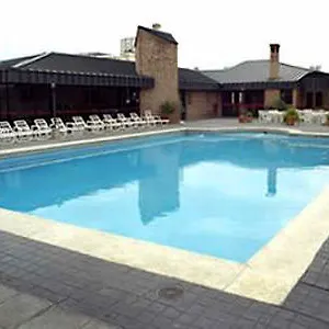 Millenium Towers 4*, Mendoza Argentina