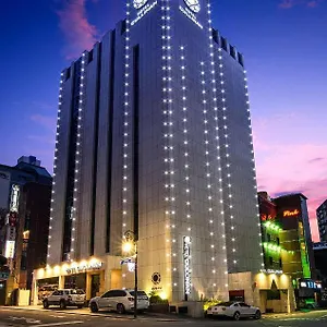 Cullinan Wangsimni 호텔