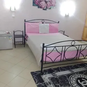 Rincon D'alicia 1 , Dakar Senegal