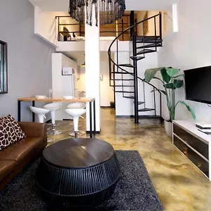 Loft - Sla 7 Night Minimum Seoel
