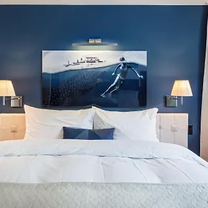 Seehof 3*, Zúrich Suiza