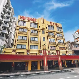 酒店 米拉马雷酒店 ***