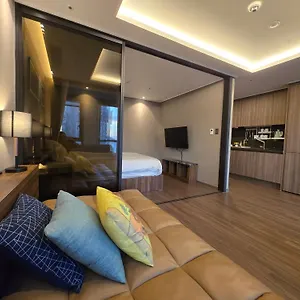 Hera Haeundae Premium Ocean View # Sea View South Korea