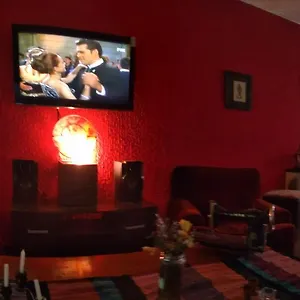 Mi Casa 2*, Mendoza Argentina