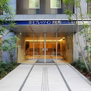 酒店 滨松町京王布莱索经济型酒店 ***