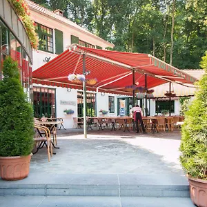 Au Repos Des Chasseurs 3* Brussel