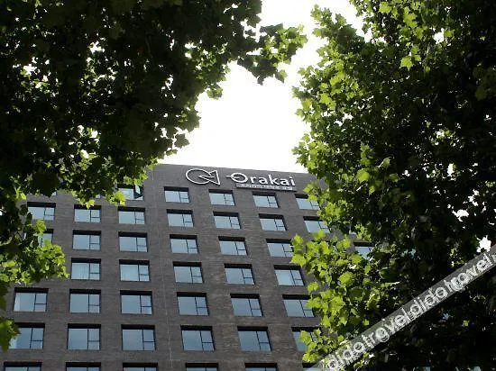 酒店 Orakai Daehakro Hotel, BW Signature Collection 首爾