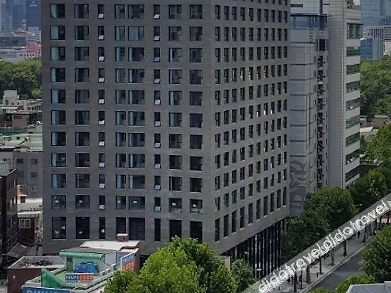 Orakai Daehakro Hotel, BW Signature Collection Seoul 4*,  South Korea