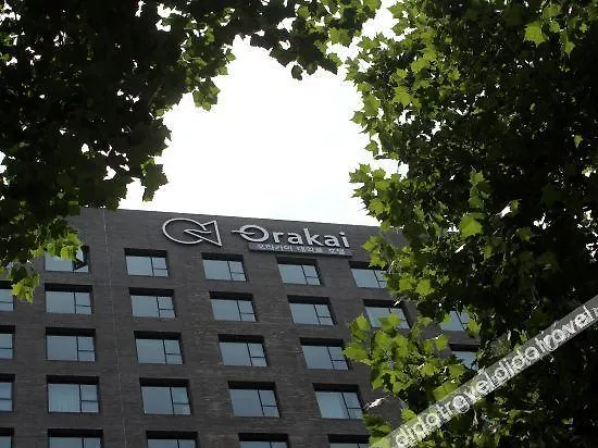 Orakai Daehakro Hotel, BW Signature Collection Seoul