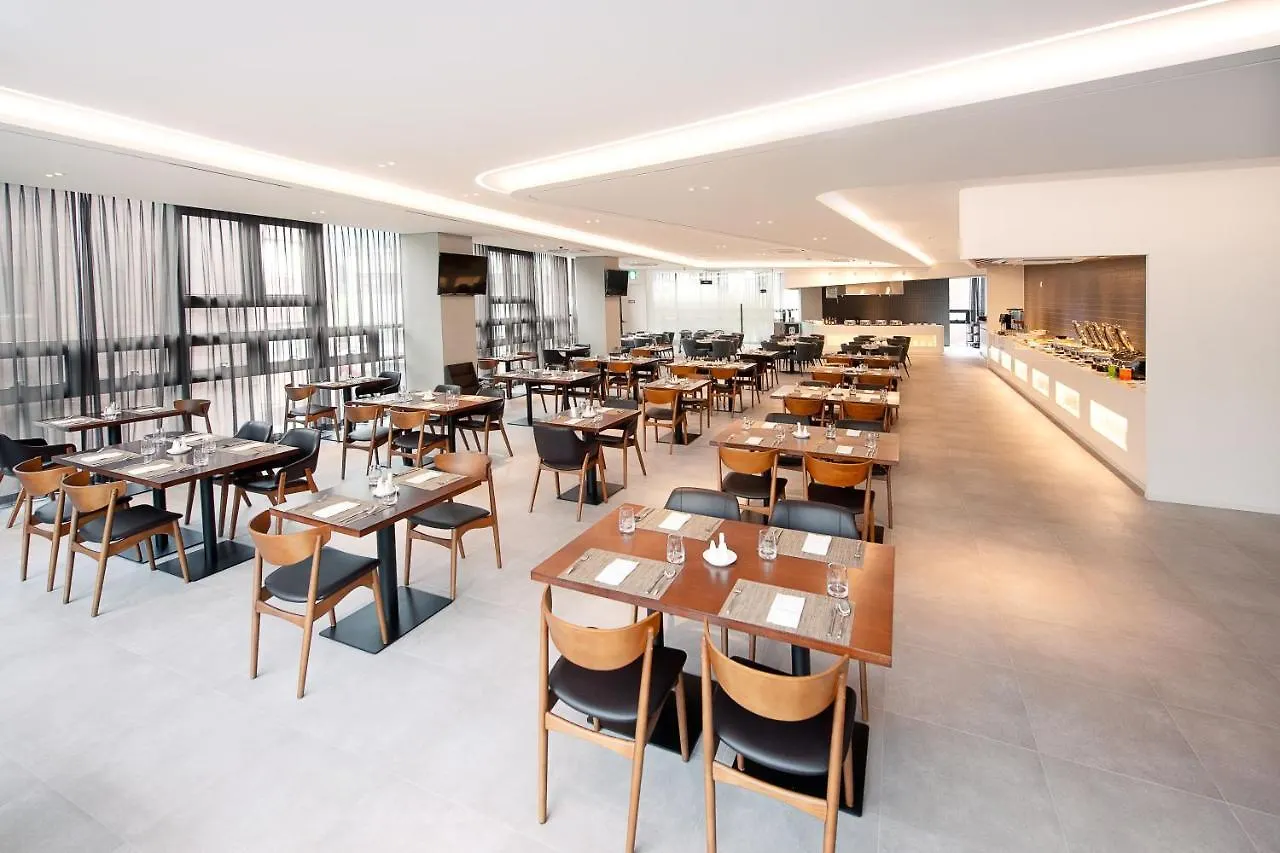 **** Hotel Orakai Daehakro Hotel, BW Signature Collection Seúl Corea del Sur