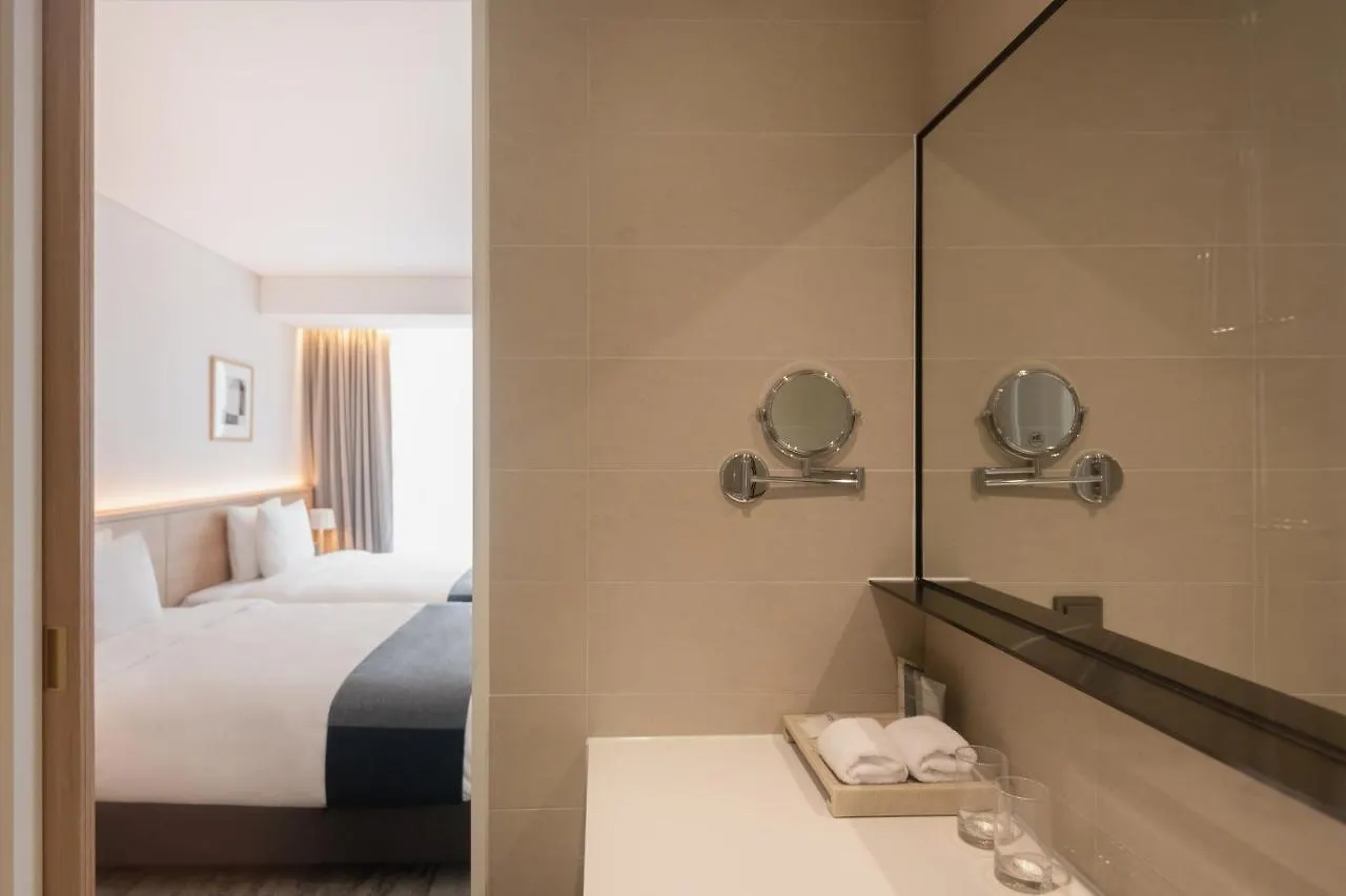Hotel Orakai Daehakro Hotel, BW Signature Collection Seoul