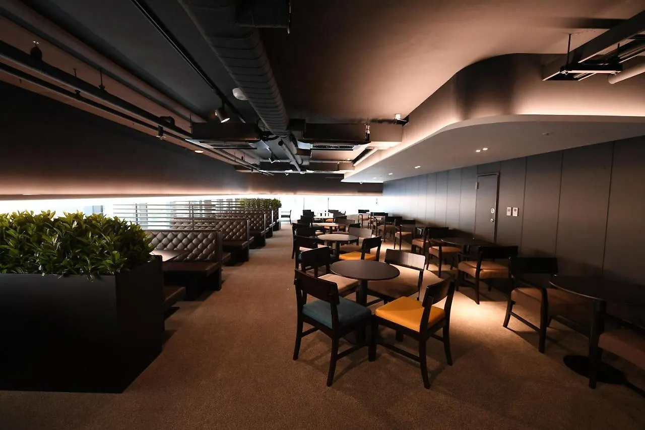 **** Hotel Orakai Daehakro Hotel, BW Signature Collection Seúl Corea del Sur