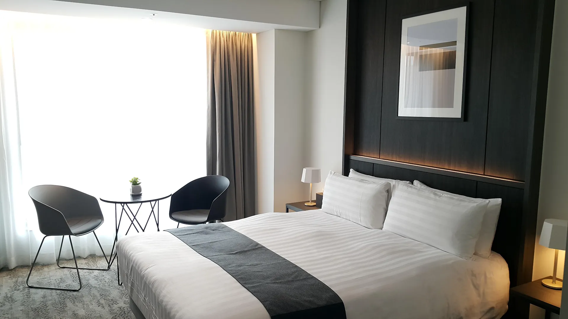 Orakai Daehakro Hotel, BW Signature Collection Σεούλ