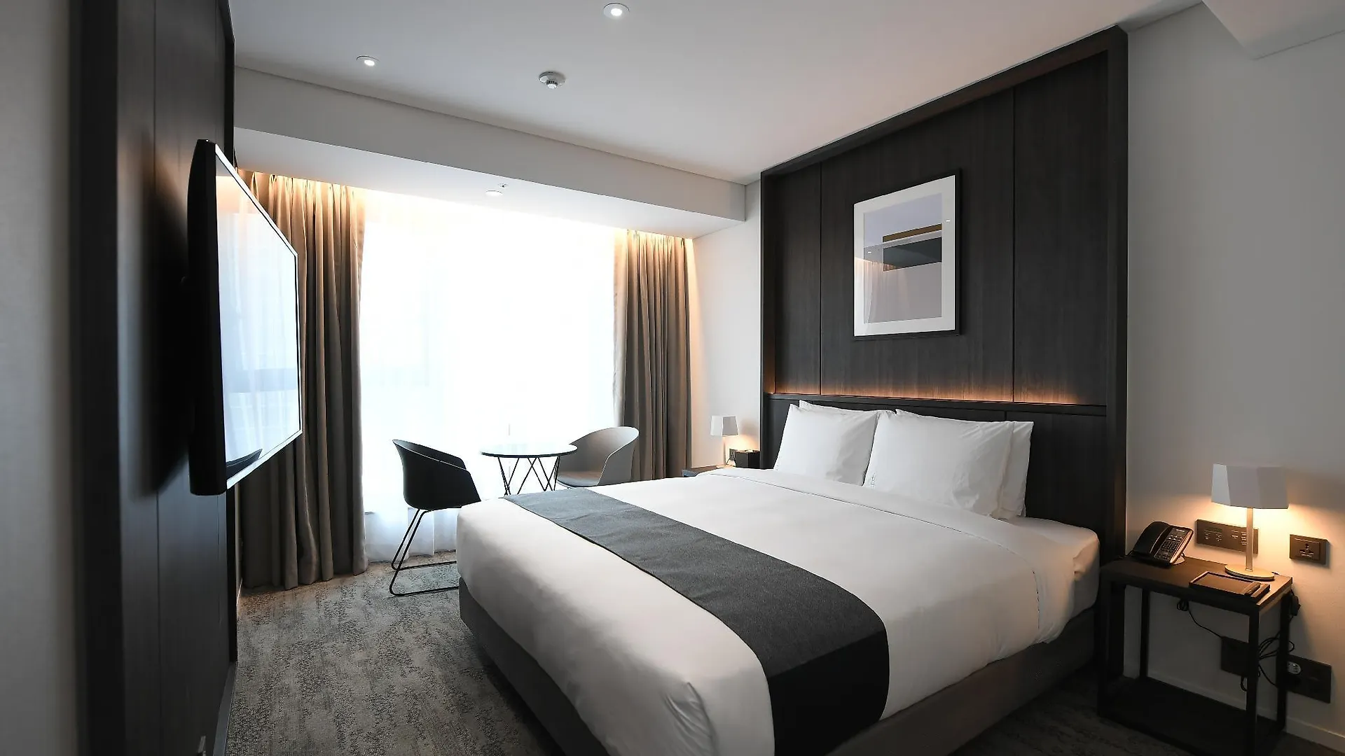 Orakai Daehakro Hotel, BW Signature Collection Σεούλ Ξενοδοχείο