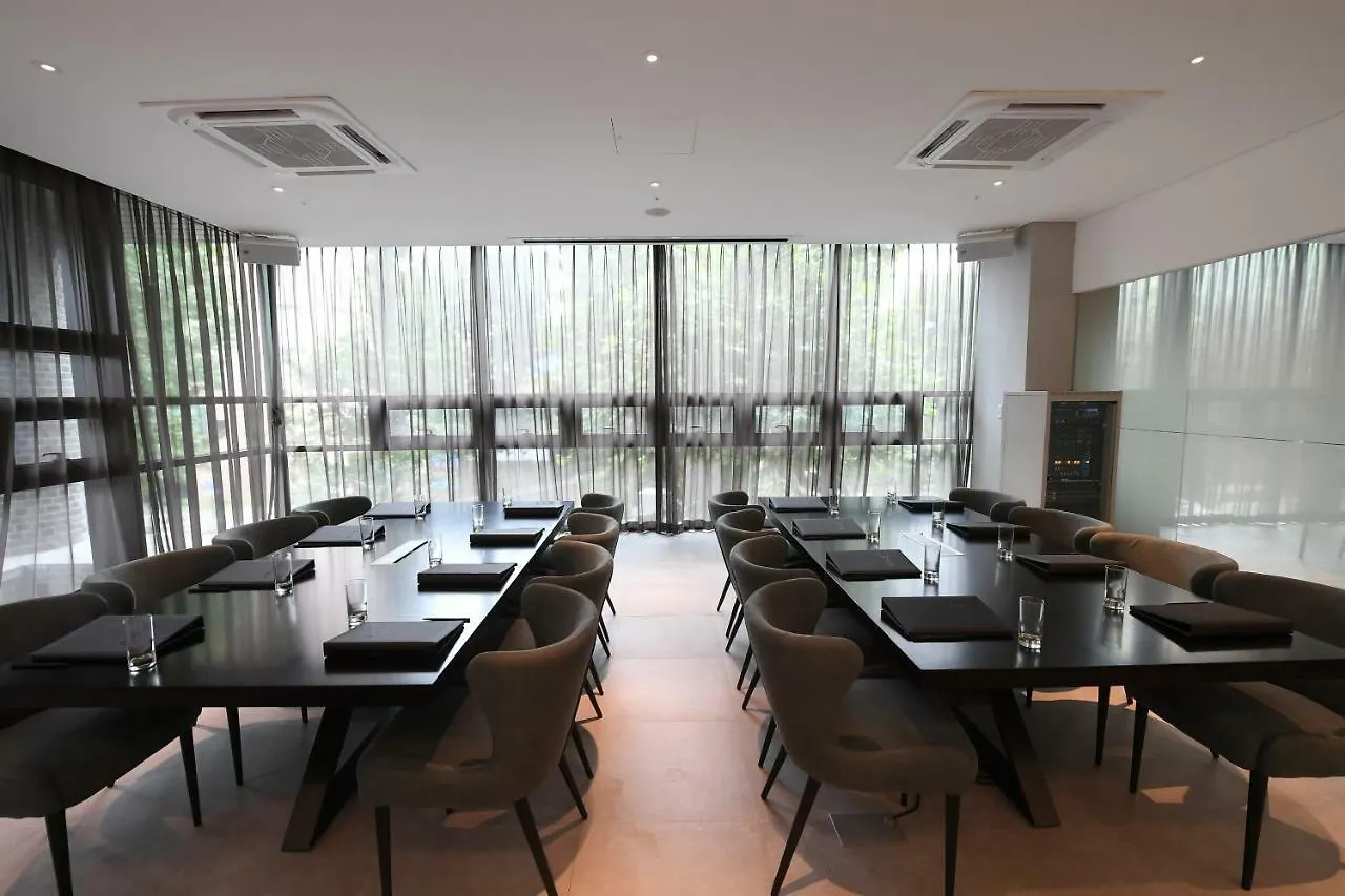 Orakai Daehakro Hotel, BW Signature Collection Σεούλ
