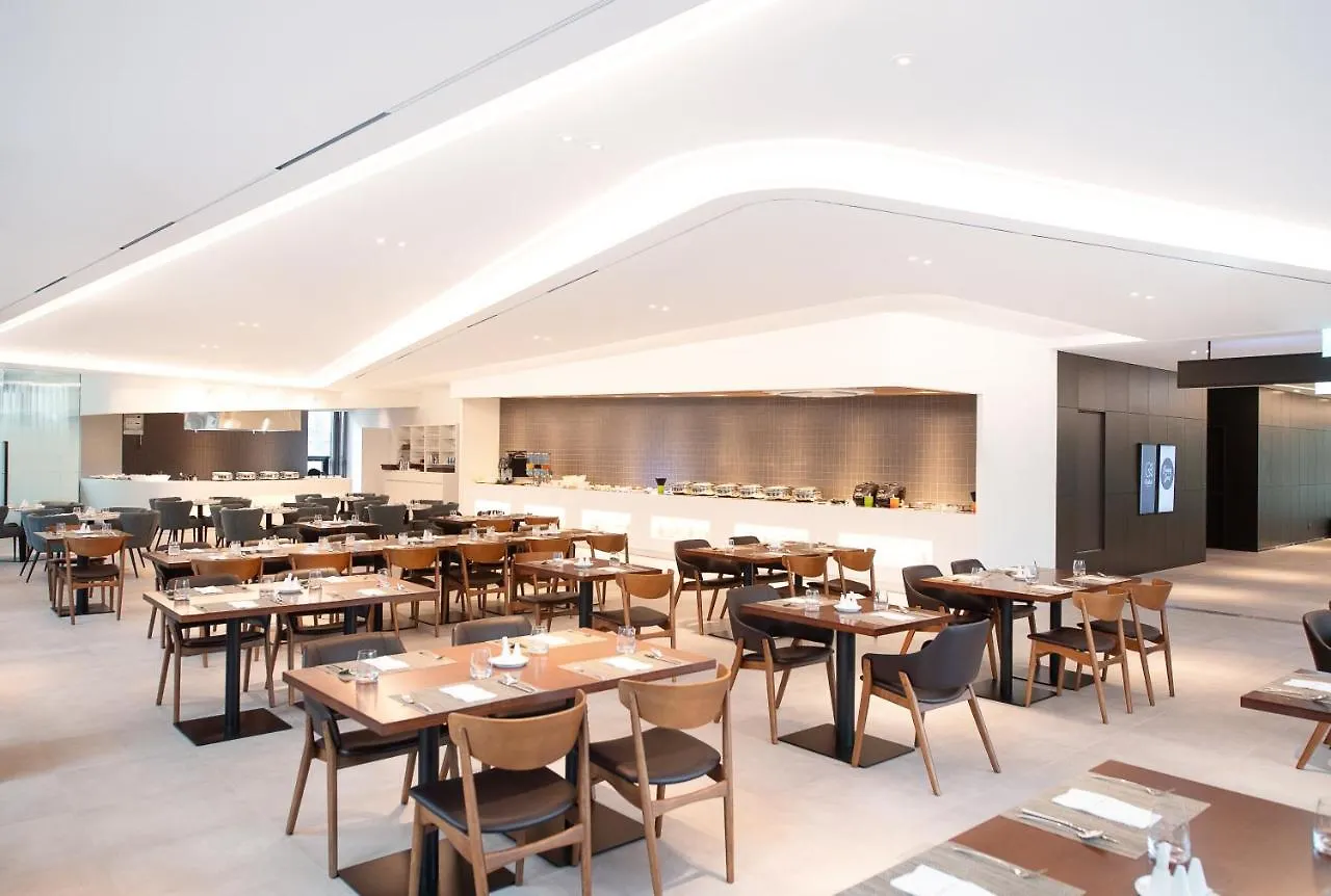 Orakai Daehakro Hotel, BW Signature Collection Σεούλ Νότια Κορέα