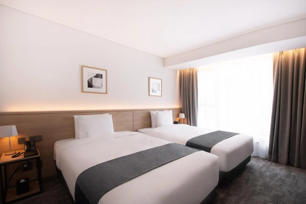 Orakai Daehakro Hotel, BW Signature Collection Σεούλ 4*,