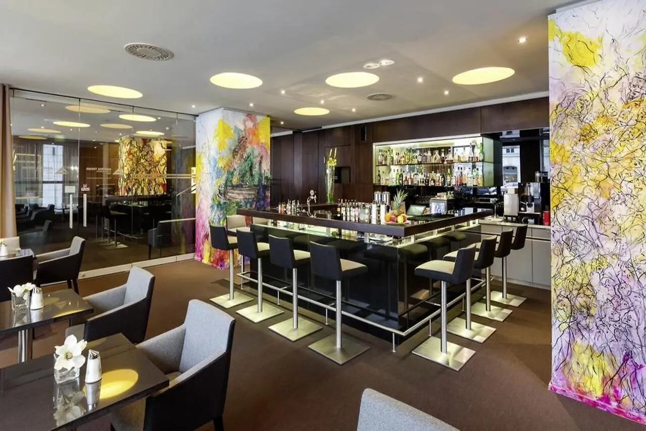 Orakai Daehakro Hotel, BW Signature Collection Σεούλ Ξενοδοχείο