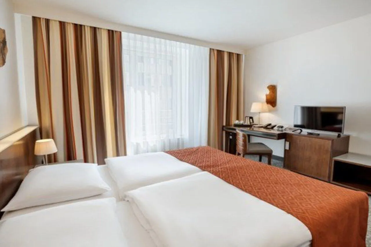 Ξενοδοχείο Orakai Daehakro Hotel, BW Signature Collection Σεούλ